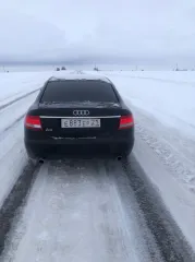 Audi A6 2008 Легковой автомобиль, марка: Ауди, модель: А6, год изготовления: 2008, цвет: черный, VIN: WAUZZZ4F68N158404, ПТС: 77УА722360, г/н: Е883ЕР21, разрешенная максимальная масса 2135 кг, масса без нагрузки 1679 кг, вид собственности: индивидуальная. Обращаю внимание, что автомобиль имеет…