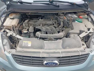Ford Focus, 2008 г.в., VIN: WF0НХХWРDН8L73841, гос. рег. знак: К085РА40, модель двигателя: SHDA, двигатель: 8L73841, рабочий объем: 1596 см³, мощность: 74 кВт / 101 л.с., цвет кузова: серо-голубой, разрешенная масса: 1835 кг, масса без нагрузки: 1286 кг, СТС 40ТК704272, ПТС 77 УА 539793.