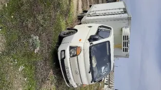 Холодильный агрегат на авто MAN SFZ 229V40F: Страна изготовления: н/д; Год выпуска: 2011 - 481879 руб. Термобудка на автомобиль MAN: Страна изготовления: н/д; Год выпуска: 2013 - 343073 руб.
