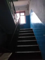 Комната 18,3 кв.м. Брянская обл. Комната в Брянске, 18,3 кв.м. Комната (назначение жилое), площадью 18,3 кв.м., кадастровый номер 32:28:0014606:137, расположенная по адресу: РФ, Брянская обл., г.о. город Брянск, переулок Металлистов, дом 4А, комната 32. Зарегистрированные лица: данные отсутствуют…