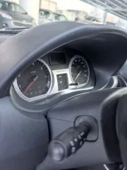 Lada Largus, 2014 Lada Largus, 2014 года, 105 лс, 106919 км, легковой автомобиль, LADA LARGUS KS0U5L, год изготовления: 2014 г.в., VIN: XTAKS0U5LE0820600, вид собственности: личная. При осмотре транспортного средства: небольшая вмятина на заднем бампере, мелкие царапины.
