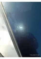 Лада Приора 2012 года выпуска, VIN XTA217230C0192435, цвет серо-синий, мощность 97.9 л.с. Требуется капитальный ремонт ДВС.