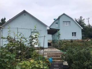 Земельный участок 838 кв.м., жилой дом 119.6 кв.м., гараж, г. Октябрьский, Башкортостан. Земельный участок площадью 838 кв.м., категория земель: земли населенных пунктов, разрешенное использование: под жилую застройку индивидуальную, расположенный по адресу: Республика Башкортостан, г. Октябрьский…