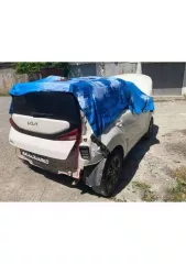 Автомобили легковые: KIA SOUL, 2022 г.в., vin XWEJ381UBN0014224, грз У282ХМ43, Собственность