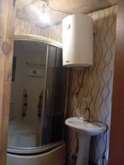 Квартира 41,1 кв.м, Оренбургская обл., 2 комн. Адрес: 462114, Оренбургская обл, Саракташский р-н, Черный Отрог с, Пионерская ул, дом № 7, квартира 16. Кадастровый номер: 56:26:2001001:3360. Объект может быть приобретен с использованием заемных средств ПАО Sberbank.