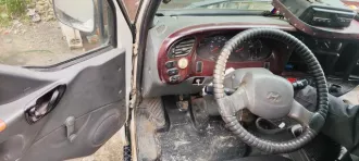 Грузовой автомобиль Hyundai VT (HD78) (VIN XWEGA17HPE1001418, год выпуска 2014) С имуществом претенденты ознакомятся самостоятельно, в связи со смертью должника по номеру телефона +79613507614 и на сайте ЕФРСБ