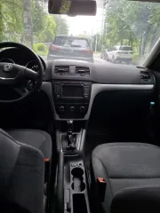 Skoda Yeti 2013 Транспортное средство Skoda Yeti, VIN: TMBJF25L9D6053588, год выпуска: 2013, гос.номер О351ТХ193. Коробка робот dsg, с ней проблемы, мигают передачи, вероятнее всего нужно менять комплект сцепления, трещина на лобовом была ещё перед покупкой, по кузову имеются следы коррозии из-за…