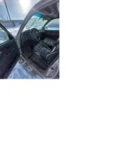 Toyota Land Cruiser 1997, джип, пробег 464000 км, объем двигателя 4,2 л, мощность 135 л.с., год выпуска 1997, полный привод, гос. номер Н 641 ЕТ 14, VIN JT111PJ800700162, модель Toyota Land Cruiser.