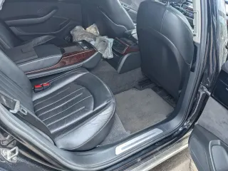Audi A8L 2011, автомобиль марки AUDI модель А8L 2011 г.в., VIN-номер WAUZZZ4H5CN004471, регистрационный знак M680XA790. Ознакомление с имуществом осуществляется по местонахождению имущества (г. Москва, 3-й Нижнелихоборский проезд, д. 1А, стр. 8) как самостоятельно, так и по предварительной…