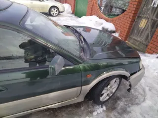 Subaru Legacy Outback 2001 ЛЕГАСИ АУТБЕК Зеленый 2001 г.в. Легковой автомобиль, марка, модель: Subaru Legacy Outback, 2001 г.в., цвет: Зеленый, VIN: JF1BHELEA1G043419, г/н: Е220ВУ136 Ознакомление участников торгов с документами по лоту, характеристиками имущества, выставляемого на торги…