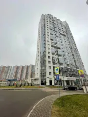 Квартира 74.8 м² по адресу: Московская область, Химки, ул. Кудрявцева, д. 11, кв. 562. Кадастровый номер 50:10:0010313:11750. Площадь общая 74,8 м².