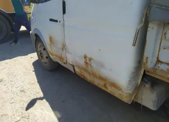 ГАЗ-33023 2004 года. Идентификационный номер (VIN) ХТН33023041942002. Государственный номер Р192ВВ 16RUS. Тип двигателя: бензиновый.