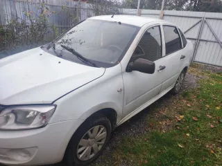 LADA GRANTA 2013 транспортное средство, автомобиль марки: LADA GRANTA 2013 г.в., VIN: XTA219010D0167574. С имуществом можно познакомиться по адресу: Владимирская область, Суздальский район, п. Боголюбово, ул. Молодежная, д. 5 по предварительной записи у организатора торгов по номеру +7 (920)…