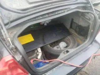 Volvo S60, 2005 года, 209,4 лс, 400000 км, полный привод, АКПП, автомобиль Volvo S60, год изготовления 2005, идентификационный номер (VIN) YV1RS595762501326.