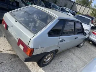 Ваз 21093 2001 Имущество в качестве годных остатков : Автомобиль Ваз 21093, г/н Е961МР196, 2001 г. в., VIN XTA21093023048271 Вид транспорта: легковой автомобиль Объем двигателя: информация отсутствует Год выпуска: 2001 Коробка передач: информация отсутствует Привод: информация отсутствует Мощность…