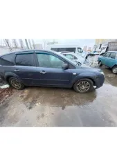 Ford Focus 2006 года, VIN: X9FWXXEEDW6G52002, гос. номер: А621ТС33.