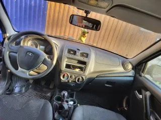 Lada Kalina, 2015 года, 87 лс, 160000 км, легковой автомобиль Марка, модель ВАЗ (LADA) Kalina VIN XTA219210G0055662, Год выпуска 2015 г., Пробег 160 000 км, Двигатель – Бензин, 1 596 см³ 87 л.с., КПП Механическая, являющееся предметом залога ПАО «Сбербанк».