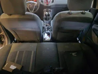 Ford Fiesta, 2008 года, 96 л.с., VIN: WF0JXXGAJJ8T68718, г/н: В093АН550. По мотору: троит и ест масло, убегает антифриз, неисправность генератора, неисправность кондиционера. По ходовке гремит передняя и задняя подвеска, подвеску всю под замену, нет задних тормозов, спереди скрипят, буксует…