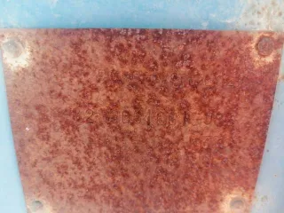 Прицеп САЗ8299, 2001 года выпуска, VIN: X3E82990010016983. Исправен, предназначен для легковых транспортных средств. Износ шин 0,5 мм, состояние шин хорошее. Имеется ржавчина по кузову.