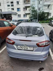 Ford Mondeo, 2012 г.в., VIN: WF0EXXGBBECA72877, ГРЗ: А964МВ777. По вопросам осмотра и подробного состояния транспортного средства обращаться к Гаврилову Никите Михайловичу, телефон для связи - 8 906-771-50-63.