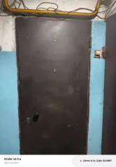 Квартира площадью 48,2 кв. м., кадастровый номер: 76:20:070303:236, расположенная по адресу: Ярославская область, р-н. Рыбинский, г. Рыбинск, ул. Кулибина, д. 2, кв. 1. Находится в залоге ПАО "Sberbank"