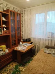 1/6 доли квартиры 60 кв.м, г. Удомля, Тверская обл. 1/6 доля квартиры в Тверской обл. еще 1/6 доля квартиры в Тверской обл. еще 1/6 доли в праве долевой собственности на жилое помещение (квартиру), находящееся по адресу: Тверская обл., г. Удомля, проспект Курчатова, д. 14, квартир 27, общей…