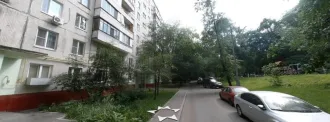 Жилое помещение 45,1 кв.м, Москва. Квартира общей площадью 45,1 кв.м по адресу: г. Москва, ул. Кантемировская, д. 3, корп. 1, кв. 36, кадастровый номер 77:05:0005009:1995. Является предметом залога банка ПСБ.