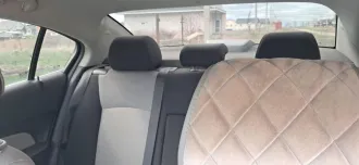 Chevrolet Cruze, 2011. Марка и(или) модель: ШЕВРОЛЕ КРУЗ. Год выпуска: 2011. Идентификационный номер (VIN): XUFJA695JB3014417. Номер шасси (рамы): --. Номер кузова (кабины): XUFJA695JB3014417. Цвет кузова (кабины): СЕРЫЙ МЕТАЛЛИК. Номер двигателя: -. Рабочий объем (см³): 1796. Мощность (кВт/л.с.)…
