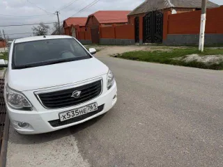 RAVON R4, 2018, VIN-номер XWBJF69V9JA013276. Ознакомиться с имуществом можно по месту его нахождения: Чеченская Республика, с. Толстой-Юрт, ул. Суворова, д. 62, предварительно согласовав время с Финансовым управляющим по тел. +79823058977, либо путем направления запроса на электронную почту…