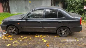 Hyundai Accent 2007 Hyundai Accent, 2007 года, 102 лс, 300000 км, АКПП еще Hyundai Accent, 2007 года, 102 лс, 300000 км, АКПП еще Легковой автомобиль ХЕНДЭ АКЦЕНТ 2007 года выпуска, идентификационный номер (VIN): X7MCF41GP7A117140, государственный регистрационный номер Т743НУ64