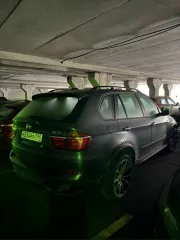 BMW X5, 2011 Автомобиль легковой, марка: BMW, модель: X5, VIN: X4XZV411X0L455494, гос. рег. номер: М234РР790, год изготовления: 2011