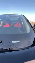 Changan CS55Plus SC6452ABA6, 2024, легковой автомобиль, марка: Changan, модель: CS55Plus SC6452ABA6, год изготовления: 2024, цвет: черный, VIN: LS4ASE2E4RA246224, г/н: У890АН716, мощность двигателя, л. с. (кВт): 180,8, рабочий объем двигателя, куб. см: 1494. Имущество находится в залоге у ПАО…