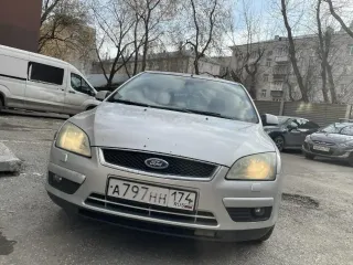 Ford Focus, 2006. Легковой автомобиль марки: FORD, модели: Focus, год выпуска: 2006, идентификационный номер (VIN): WF04XXWPD46A79299. Ознакомиться с имуществом можно по месту его нахождения: г Екатеринбург, ул. Восточная, 26А, предварительно согласовав время с Финансовым управляющим по тел…