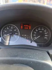 Renault Sandero, 2012 года, 84 лс, 40355 км, VIN X7LBSRB1HCH498898, г.р.з. Н030АР550, находится в залоге у АО "Тбанк".