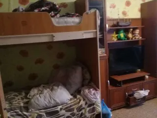 1/4 доли в жилом помещении, 63,5 кв.м, Мурманская область, г. Снежногорск 1/4 доля в праве на жилое помещение, площадь: 63,5 кв.м., адрес (местонахождение): Мурманская область, г. Снежногорск, ул. Октябрьская, д. 14, кв. 15, кадастровый номер: 51:21:0020102:1509 1/4 доля в праве на жилое помещение…