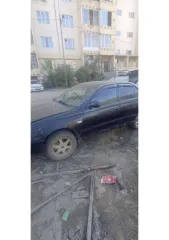 Toyota Carina 1993, государственный регистрационный номер К243ЕМ14