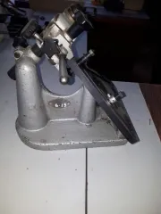 Б/у пресса механические ЭКП-5М. Пресса б/у разукомплектованы: механический однокривошпиндельный-1шт. однокривошпиндельный К-20-1шт. Электроклепальный ЭКП-5М-1шт. (уличное хранение).