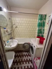 Квартира по адресу г. Москва, Ленинский проспект, д. 123, корп. 1, кв. 318, кадастровый номер 77:06:0007001:4188, площадь 75.6 кв. м. Вид жилого помещения: квартира, назначение: Жилое помещение.