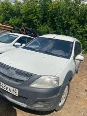 LADA KS045L LARGUS, 2018 транспортное средство, г/н О343ЕА48, идентификационный номер (VIN) XTAKS045K1144083, реализуется на основании акта органа, осуществляющего контрольные функции (УФНС России по Липецкой области, которое является залогодержателем имущества, информация о залоге отражена в…