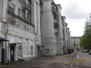 Нежилое подвальное помещение 87,6 кв.м, Нижний Новгород. Нежилое встроенное помещение (подвал №1) общей площадью 87,6 кв.м, кадастровый номер 52:18:0040205:77, расположенное по адресу: г.Нижний Новгород, Автозаводский район, ул.Комсомольская, д.2. Нежилое помещение расположено в подвале…