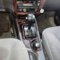 Kia Sportage, 1999 года, 126 лс, 157172 км, полный привод, АКПП Kia Sportage, 1999 года, 126 лс, 157172 км, полный привод, АКПП Транспортное средство
Марка: КИА СПОРТАЖЕ
Год изготовления: 1999
Идентификационный номер: KNDJA7237X5585514
Шасси (рама) №: отсутствует
Кузов (кабина, прицеп) №…