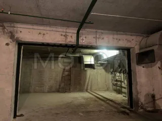 Помещение нежилое, площадь 110,7 кв.м., кадастровый номер 77:04:0001019:12141, по адресу: г. Москва, ул. Мельникова, дом 3, корп. 1, пом. 10Н, подвал.