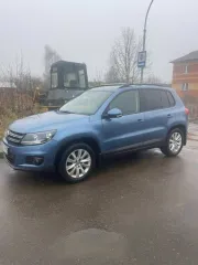 Volkswagen Tiguan 2012 года, 150 лс, АКПП. Марка и(или) модель: ФОЛЬКСВАГЕН ТИГУАН. Год выпуска: 2012. Идентификационный номер (VIN): XW8ZZZ5NZDG116417. Номер шасси (рамы): --. Номер кузова (кабины): XW8ZZZ5NZDG116417. Цвет кузова (кабины): СЕРО-СИНИЙ. Номер двигателя: -. Рабочий объем (см. куб.)…