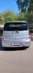 Toyota BB 2010 года выпуска. VIN номер отсутствует, кузов №QNC21 0093187. Ознакомление с имуществом по согласованию с организатором торгов Игнатьева А.В. - 603024, г. Нижний Новгород, ул. Генкиной, д. 40, пом. 5; e-mail: Ignatyevaav@mail.ru, тел.: 89200298368.