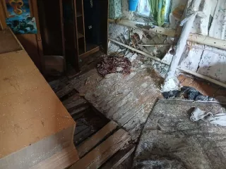 1/2 доля. Помещение, площадью 50.2 кв. м., Республика Башкортостан, г. Уфа, Орджоникидзевский, ул. Розы Люксембург, д. 180в, кадастровый номер: 02:55:030209:55