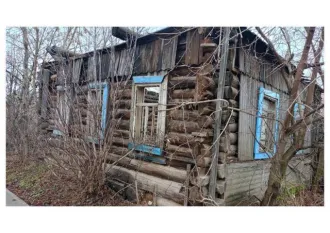 1/3 доля жилого дома 30,1 кв.м и 1/3 доля земельного участка 792 кв.м в Пермском крае, кадастровый номер дома: 59:26:0610416:37, кадастровый номер участка: 59:26:0610416:1, категория земель: Земли населенных пунктов, вид разрешенного использования: под индивидуальный жилой дом