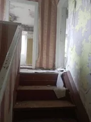 Здание нежилое кадастровый № 19:08:030101:1207 201,9 кв.м 
Респ Хакасия с Орджоникидзевское ул Карасук 17