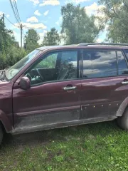 Suzuki Grand Vitara 2000 г красный 172,7 лс АКПП 260478 км Легковой автомобиль, марка: Suzuki Grand Vitara, год изготовления: 2000, цвет: красный, VIN: JS3TX92VX14105842, ПТС: 33 HB 577815, г/н: 066ЗНК750, изготовитель (страна): Япония, разрешенная максимальная масса 2150 кг, масса без нагрузки…