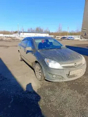 Opel Astra, 2011 года, 140 лс, 209609 км. Легковой (прочие легковые). OPEL ASTRA, модель: (А-Н/NB), год изготовления: 2011 г.в., цвет: черный, VIN: XWF0AHL69B0023171, ПТС: 39НЕ830468, г/н: А607АН76, изготовитель (страна): Россия, тип двигателя: Бензиновый, мощность двигателя, л. с. (кВт): 140…