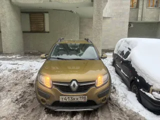 RENAULT SANDERO 2017, VIN-номер X7L5SREAG57873934. Имущество является предметом залога ПАО "Совкомбанк". Финансовый управляющий обращает внимание участников торгов на возможное наличие арестов или запрещений на проведение регистрационных действий, связанных с арестами или исполнительными…